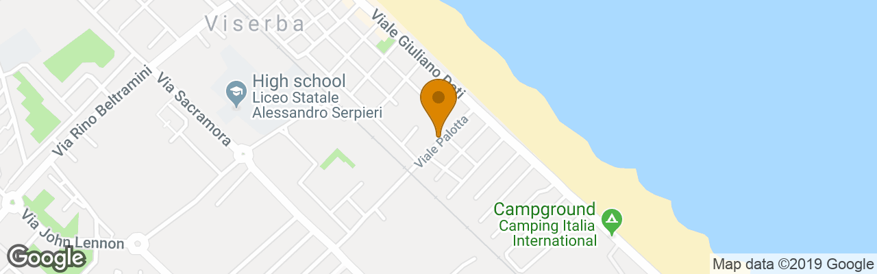 Hotel Le Aromatiche B&b 