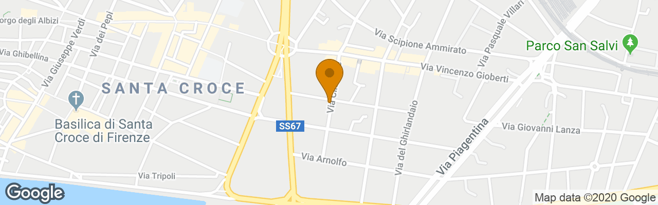 B&B Guelfi E Ghibellini 