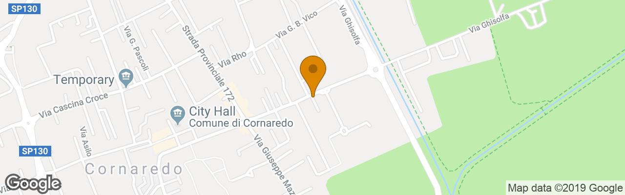 B&b Villa Milano Expo 