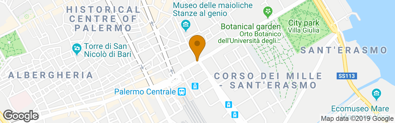 Bed and Breakfast Al Decoro 