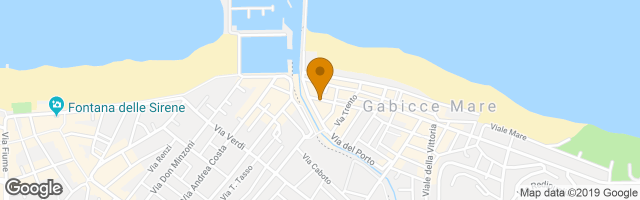 Hotel Adriatico Residence 