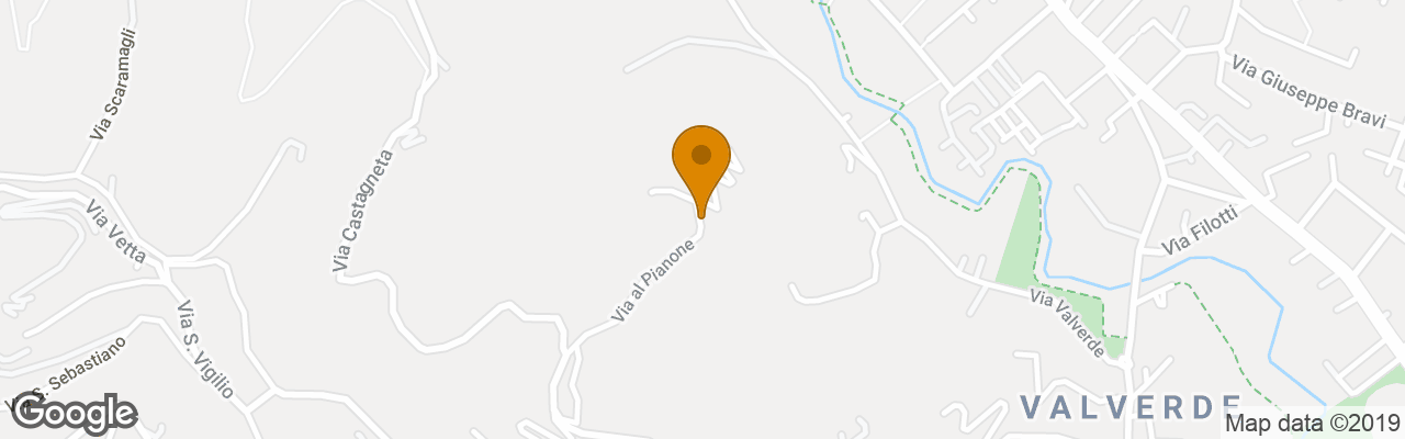 Villa Luna Bed & Breakfast 