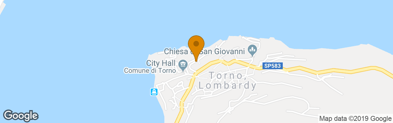 Locanda Il Sereno Lago Di Como 