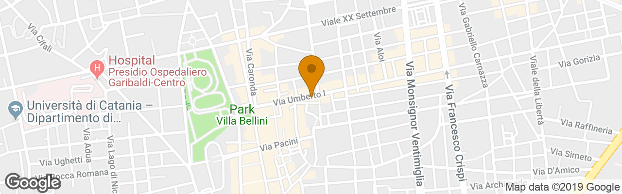 B&b Residenza Umberto 