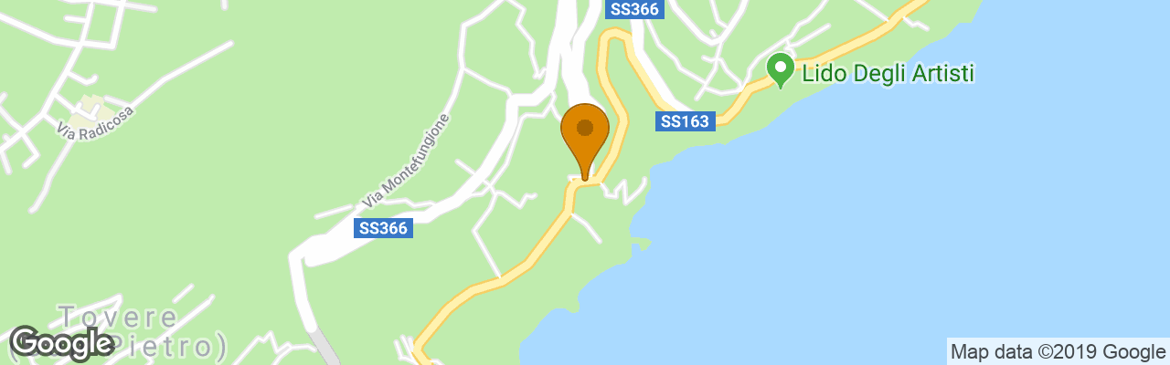 La Culla Degli Angeli 