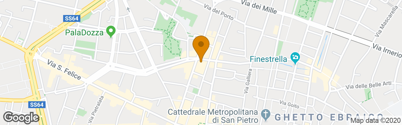 Bed and Breakfast R&b Asinelli 