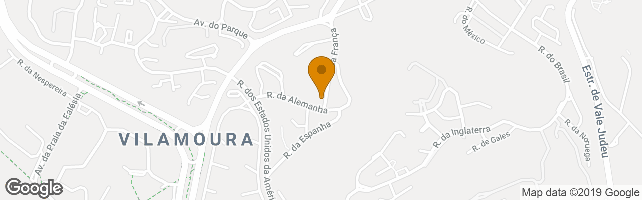 Vilamoura Plata 3000 