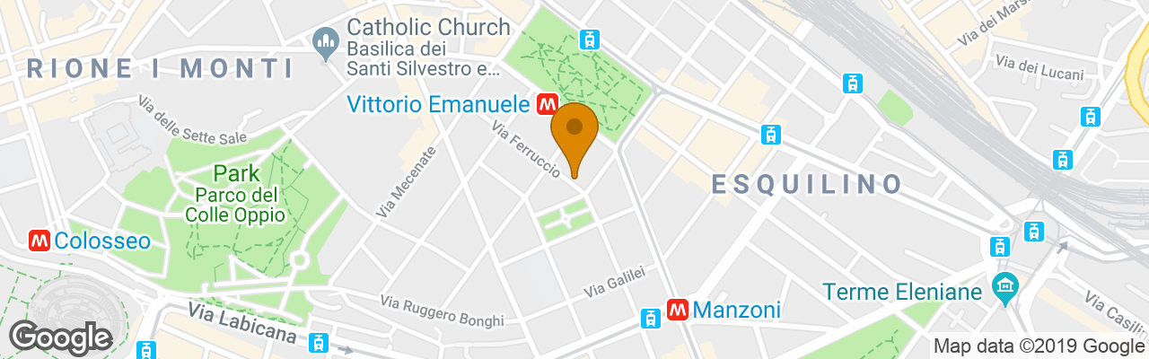 Hotel Art In Accommodation 