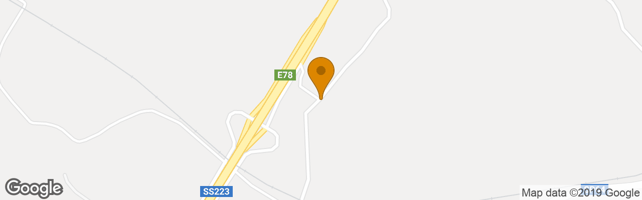 Hotel Relais Santa Genoveffa 