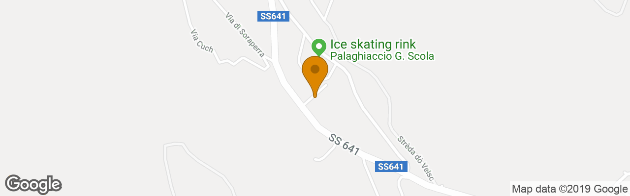 Apparthotel Garni Cirelle 