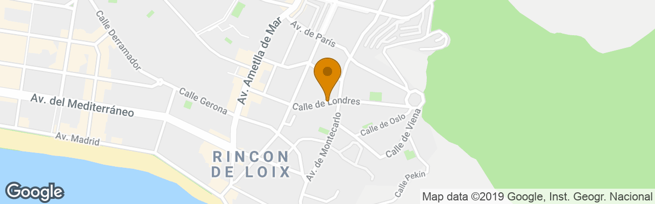 Apartamentos Complejo Vacanza 