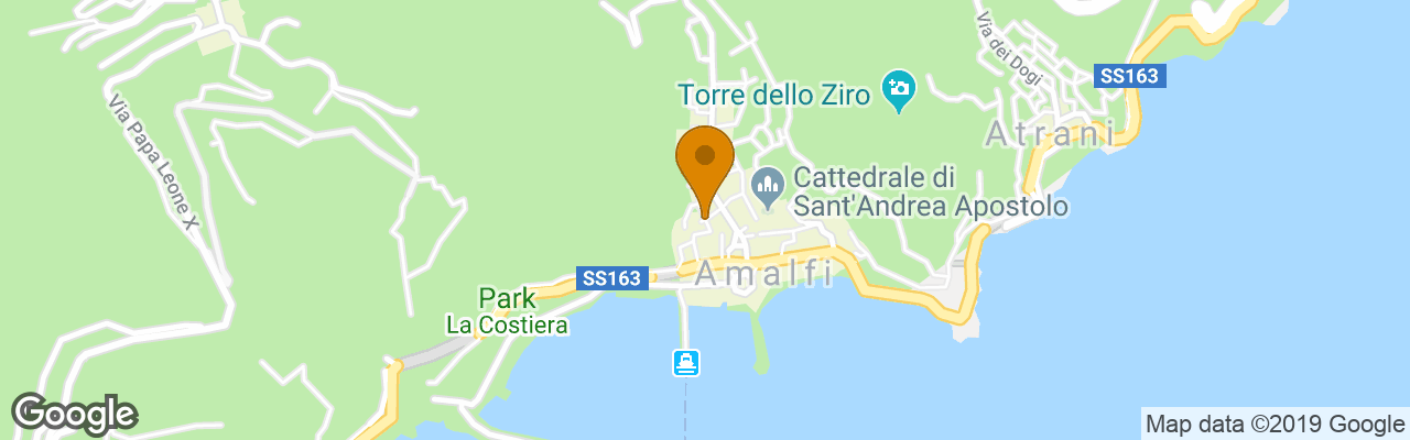 Amalfi Un Po'.. 