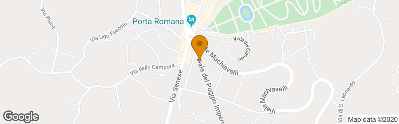 Poggio Imperiale Apartments 