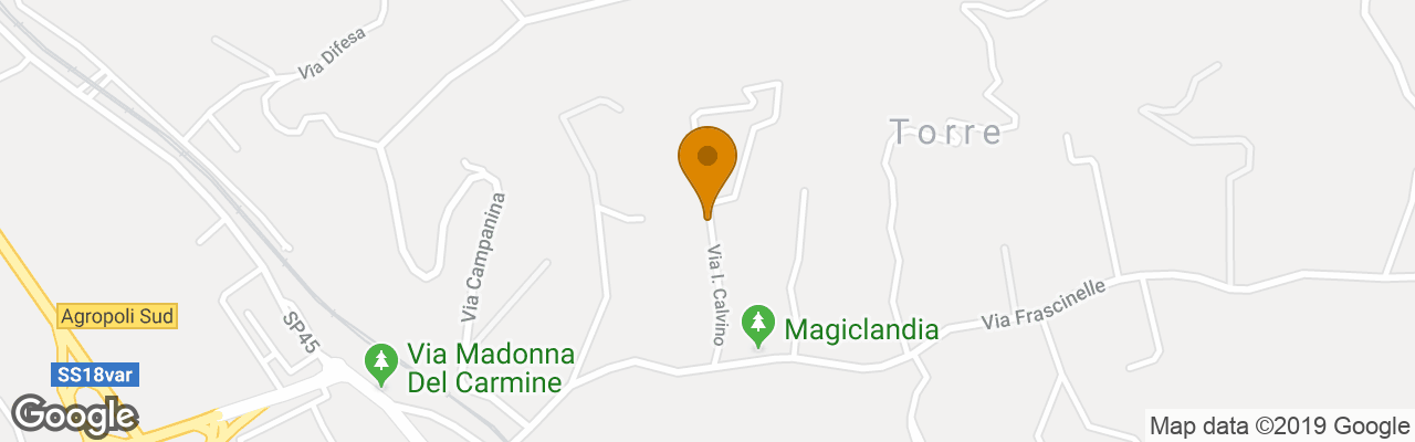 Hotel Residencia El Chupito 