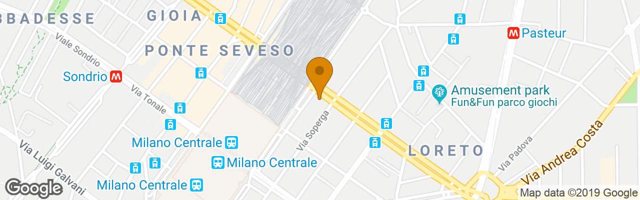 Pensione Guest House Brianza Room 