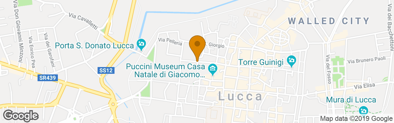 Hotel Petit Maison Sainte Justine 