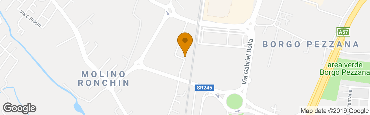 Hotel Residence Baco Da Seta 