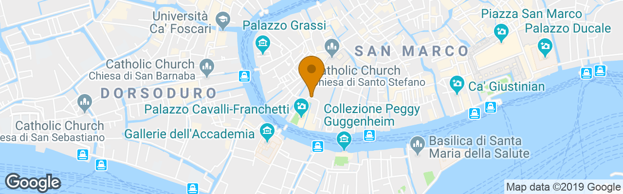 Bed and Breakfast Residenza Nobile 