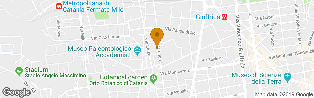 Bed and Breakfast Bed&Breakfast Casa Barbero 