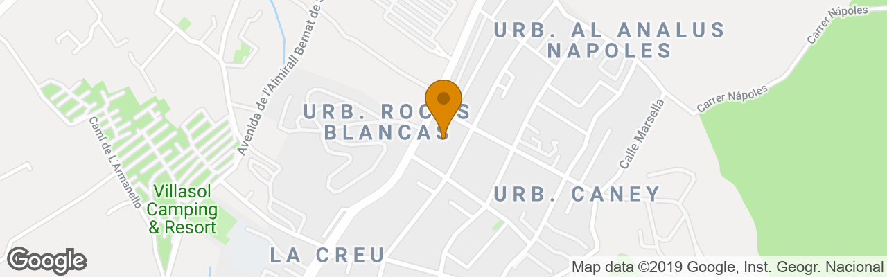 Hotel Deloix Aqua Center 