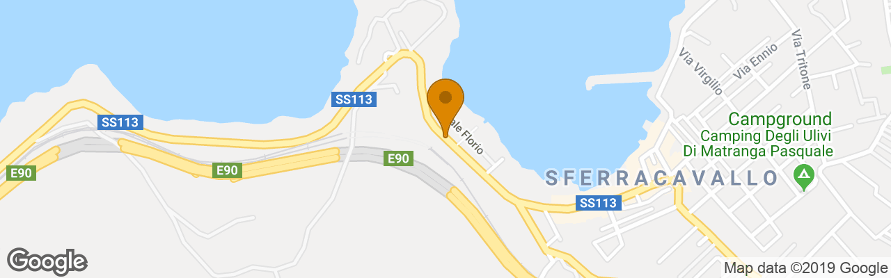 Hostel Palermo Baia del Corallo 