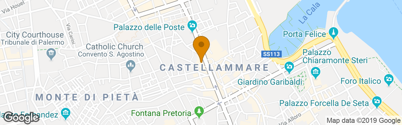 Hotel Suite Home Moncada 