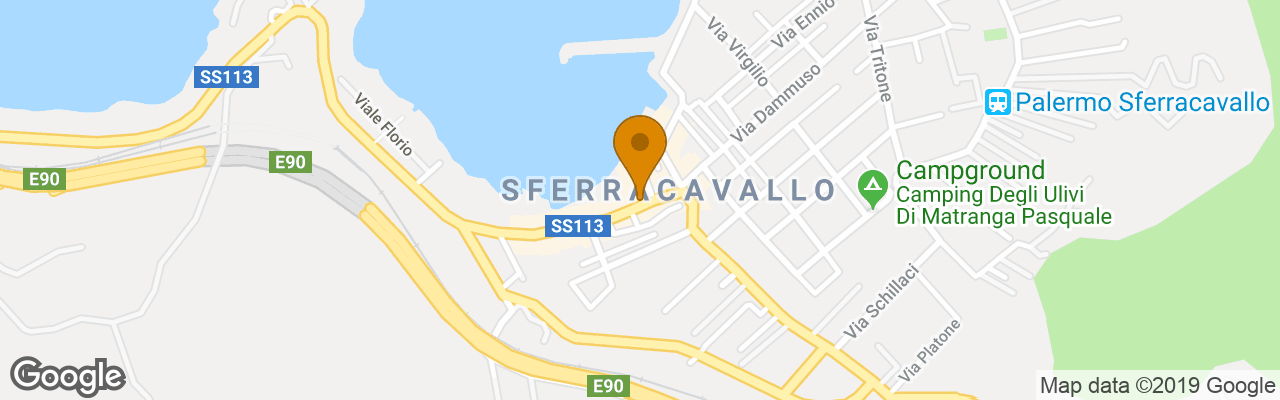 Hotel Palermo Mare Holiday Apartments 