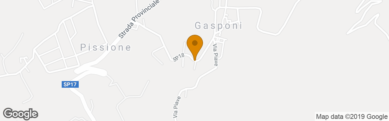 Bed and Breakfast Bed&Breakfast Korello 