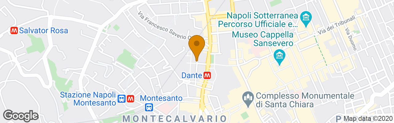 Bed and Breakfast Bed&Breakfast Soriano 44 