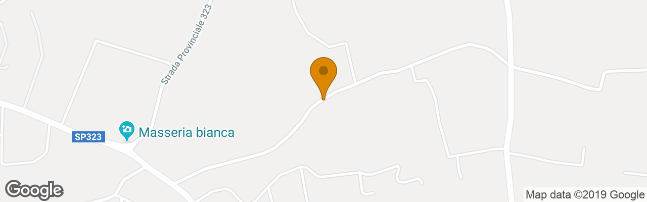 Hotel Masseria Li Capperi 