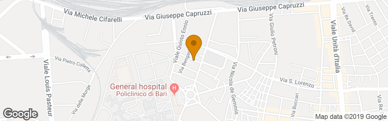 Hotel Residenza Fulco 