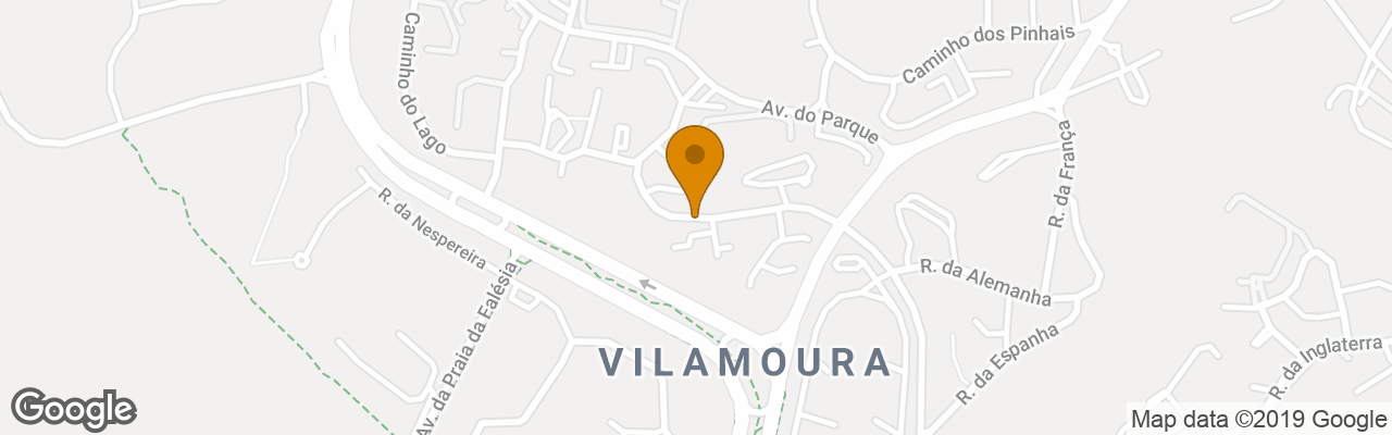 Vilamoura Style Villa 