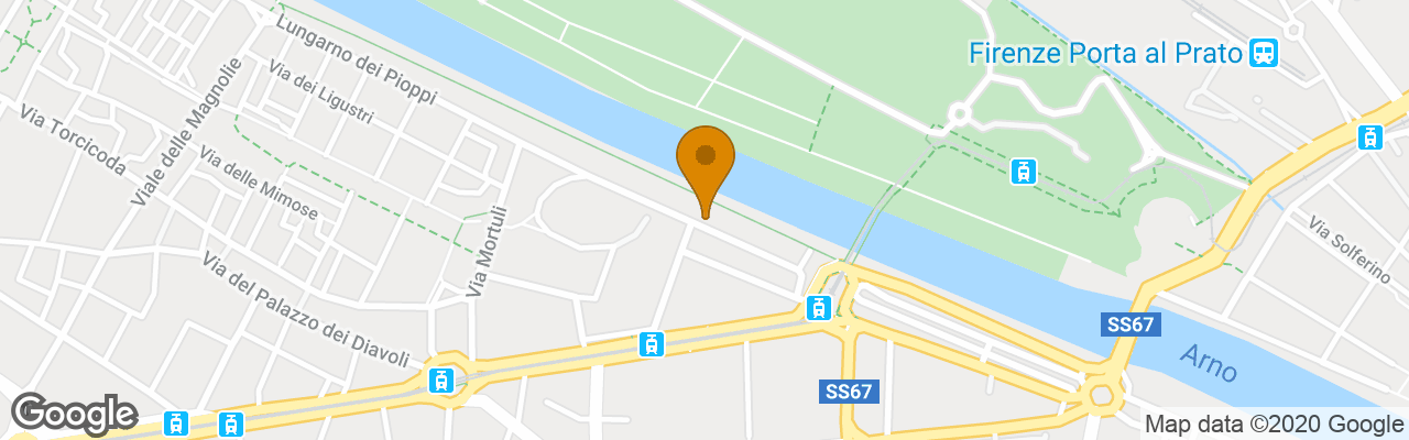 Hotel Loft In Florence 