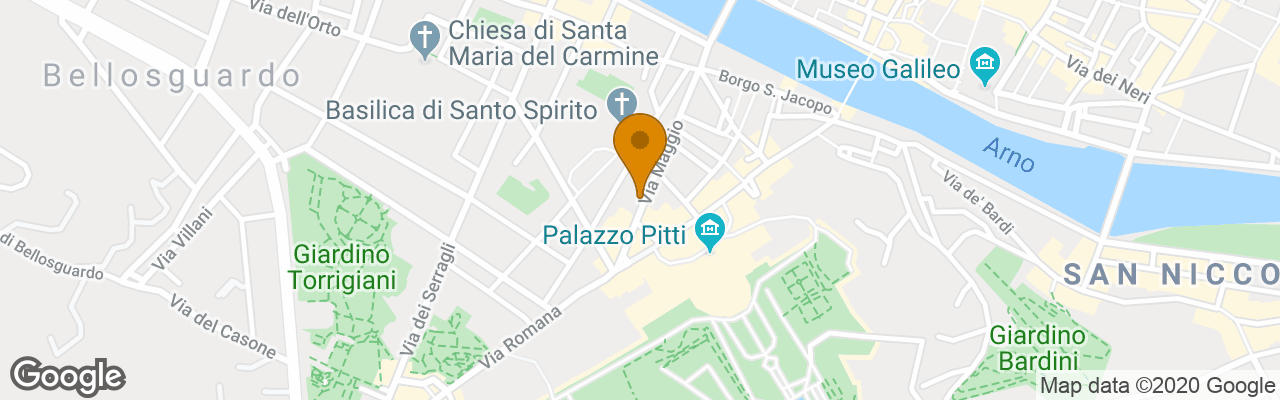 Bed and Breakfast Bed&Breakfast Beatrice 