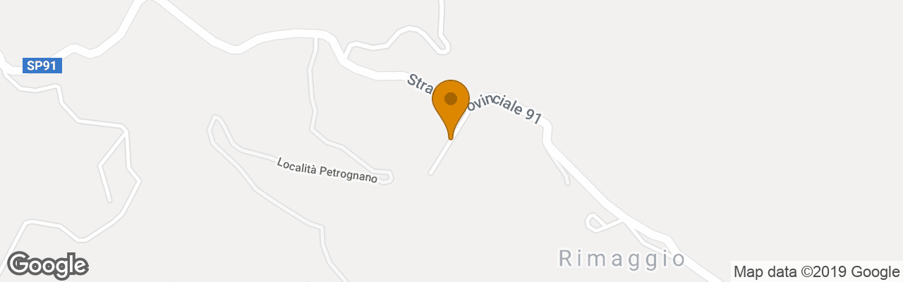 Hotel Locanda Di Praticino 