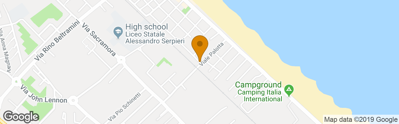 Hotel Villa Cicchini 