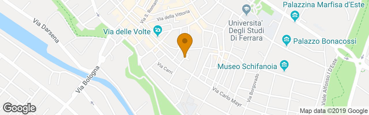 Hotel Le Case Cavallini Sgarbi 