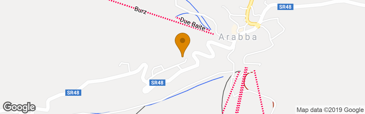 Hotel Chalet Barbara 