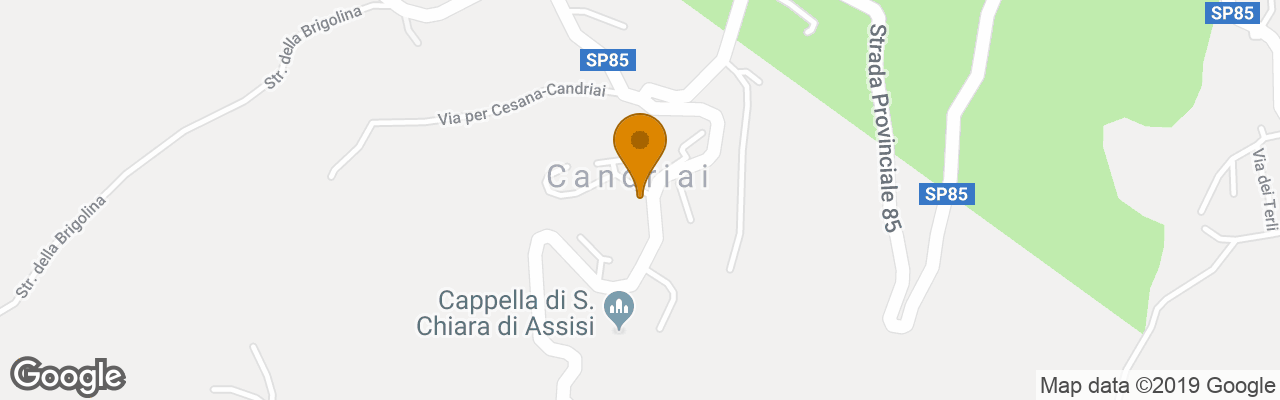 Hotel Malga Candriai 