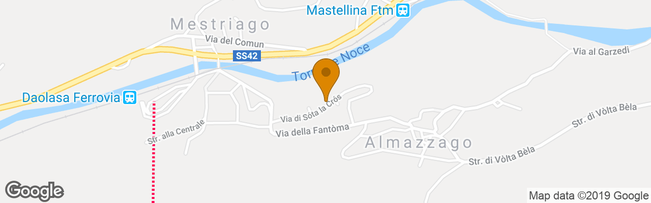 Hotel Residence Casa Monica 