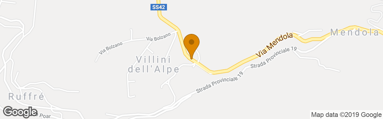 Hotel Garni Biancaneve 