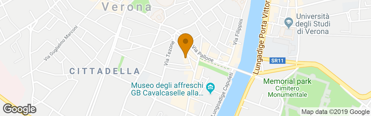 Bed and Breakfast Bed&Breakfast Giulietta e Romeo 