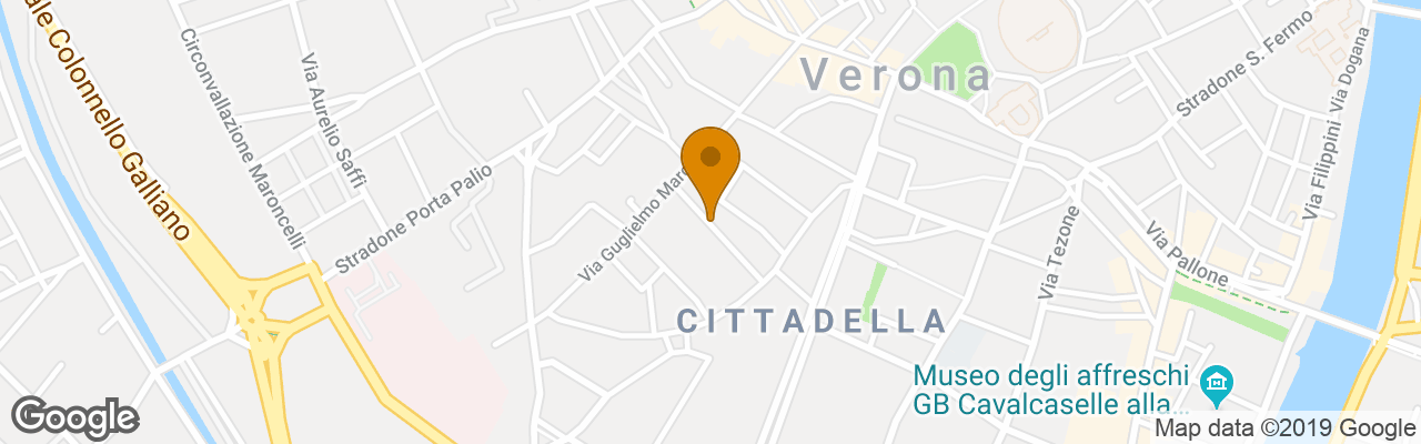 Bed and Breakfast Bed&Breakfast Vicolo 22 