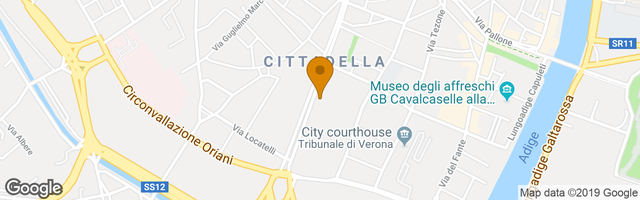 Bed and Breakfast Bed&Breakfast Carmen 