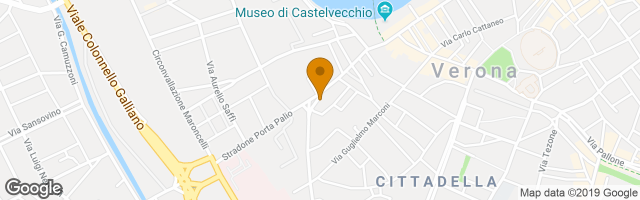 Hotel Casa Castelvecchio 