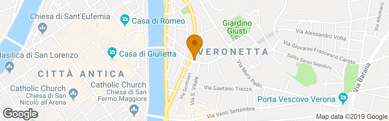 Hotel Residenza Carducci 