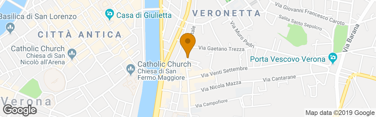 Hotel Arena House Verona 