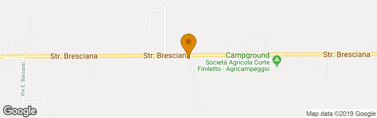 Hotel Agriturismo Ca' La Pergola 