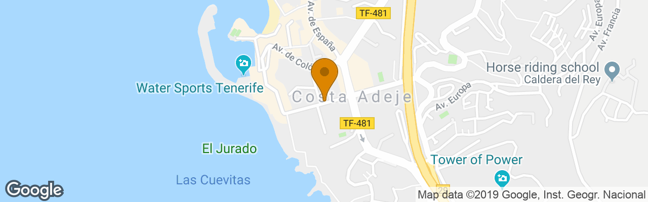 Aparthotel Hovima Santa Maria 