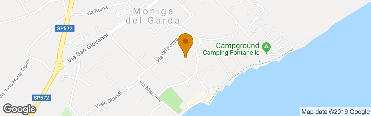 Hotel Relais Rosa Dei Venti 